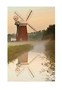 Card No 12 Horsey Mill