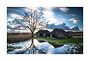Card No 5 Hickling Broad